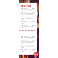 MENU - LIFESTYLE - 105x297 - PORTRAIT
