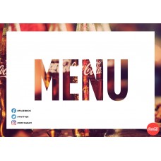 MENU - LIFESTYLE - LANDSCAPE