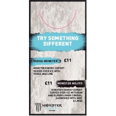MENU - MONSTER ULTRA - CLIP - 74x148 - OPTION 2