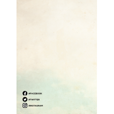 MENU - RETRO - PORTRAIT