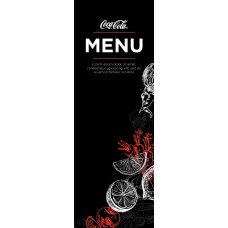 MENU - SCREEN - 105x297 - PORTRAIT