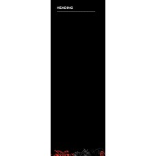 MENU - SCREEN - 105x297 - PORTRAIT