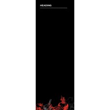 MENU - SCREEN - 105x297 - PORTRAIT