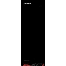 MENU - SCREEN - 105x297 - PORTRAIT