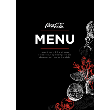 MENU - SCREEN - PORTRAIT