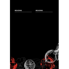 MENU - SCREEN - PORTRAIT