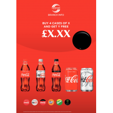 WHOLESALE POSTER - SINGLE PACKS