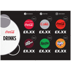 POSTER - GEO DRINKS - LANDSCAPE-x6 V2